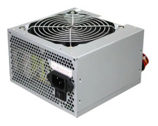 Super Silent ATX 460 Watt strömförsörjning