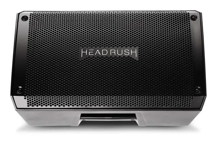 Headrush FRFR-108 - guitar kolonne