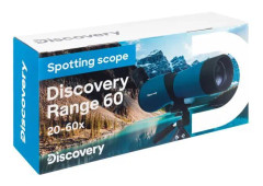 Discovery Range 60 (77805)