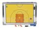 Softee Diamond taktiktavla för basket - iúnico - 80x60 cm
