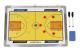 Softee Diamond taktiktavla för basket - iúnico - 60x40 cm