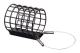 Cresta Cage Feeders - svart - 100 g