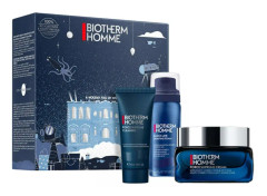 Biotherm Set Youth Architect Cream 50Ml TU Vit