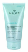AQUABELLA gelée purifiante micro-exfoliante 200 ml