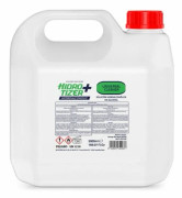 Hydroalkoholisk gel Hidrotizer Plus Karaff (5 L)