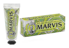 Fluortandkräm Marvis Matcha Te (25 ml)