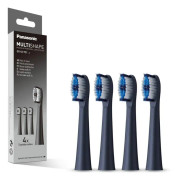 Reservdel till Eltandborste Panasonic ER6CT01A303 Blå Vit