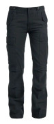 Brandit Dambyxor M65 Cargo Byxor svart