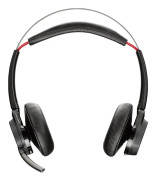 Plantronics Voyager Focus med laddbas UC