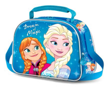 Disney Frozen 2 Dream 3D lunch bag