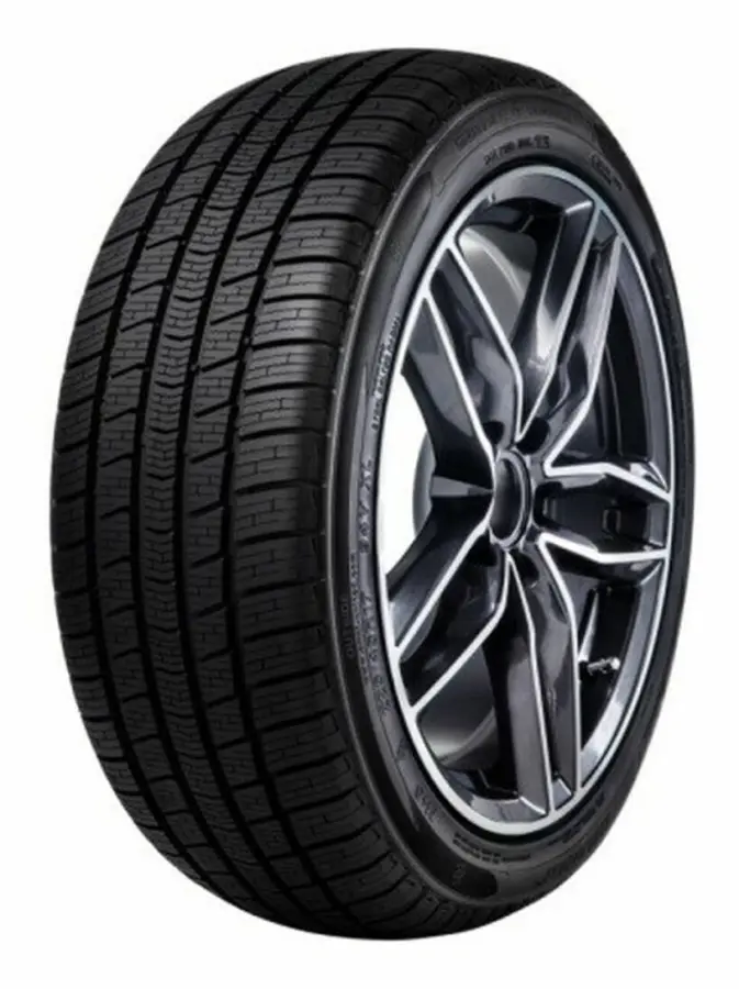 Terrängfordonsdäck Radar DIMAX 4SEASON 235/60ZR18
