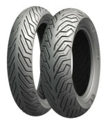 MICHELIN - Sommardäck - CITY GRIP 2 - 110/90 12 S