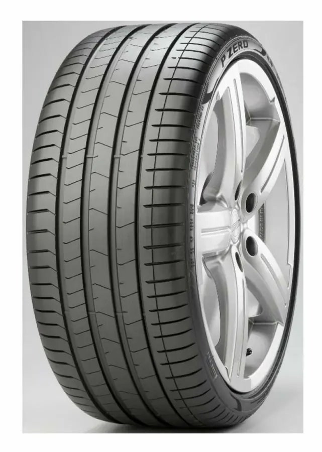 P Zero PZ4 LS runflat