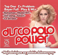 Disco Polo Power The prettiest... + book (collective work)