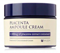 Mizon Placenta Ampoule Cream 50 ml