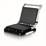MPM Elektrisk Grill 2000W MGR-11M