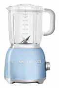 Smeg Blender BLF01PBEU (pastellblå)