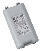 Brady BMP41 - Batteri för skrivare - för Brady BMP41