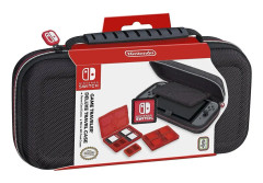 Nintendo Switch Deluxe Travel Case Svart