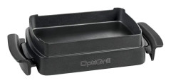 OBH Nordica stekpanna till Optilgrill+ snacking & baking