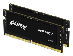RAM-minne Kingston KF556S40IBK2-64