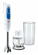 Stavmixer MQ3020 Pesto P-Plus