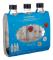 Flaska sodastream winter flower Sodamaskin 3 x 1 L 3 antal