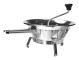 Moulinex grönsakspress diam 24 cm