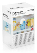 Luktborttagare till kylskåp Fummom InnovaGoods