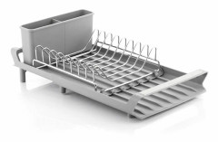 Utdragbart diskställ för diskho Drackish InnovaGoods