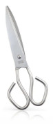 Sax Metaltex Kök Rostfritt stål Kromad (18 cm)