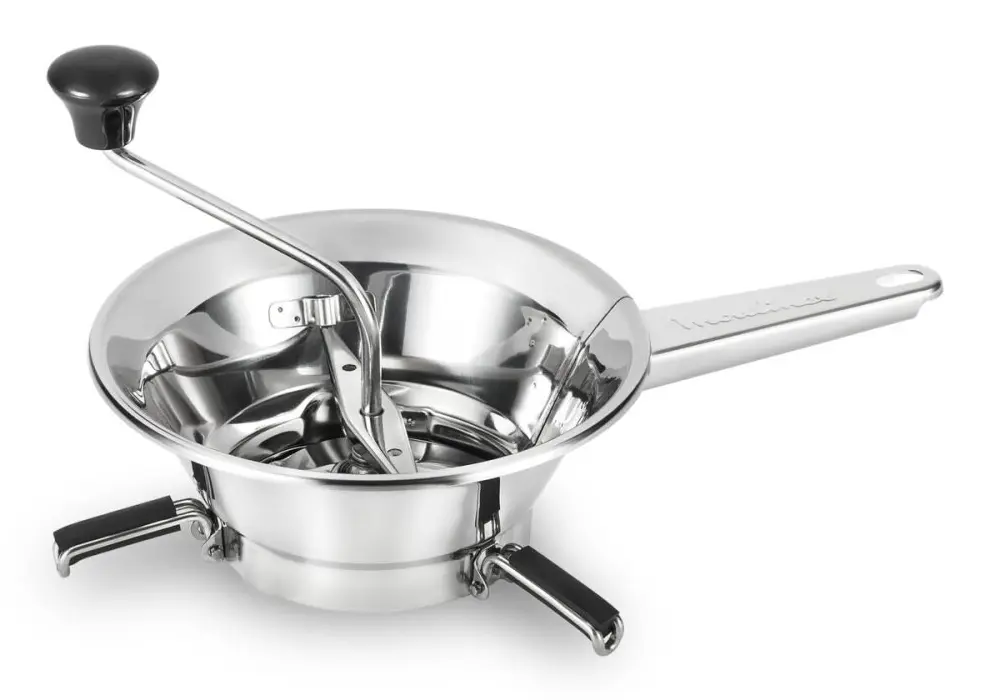 Moulinex grönsakspress diam 24 cm