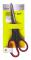 Sax Bensontools Röd Svart (21,6 cm)