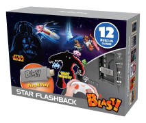 Star Flashback Blast!