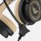 OTL Technologies Nintendo Zelda Crest, Kabel, Spela, 20 - 20000 hz, 175 g, Headset, Brun, Grå