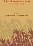 Tribal Movements in India