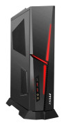 Bordsdator MSI A 12TC-449EU 1 TB HDD + 512 GB SSD GeForce RTX 3060 Intel Core i5-12400F 16 GB RAM 1 TB HDD 1 TB SSD