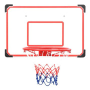 5 st väggmonterad baskettavla - SALUTUYA - BD6414