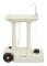 Camping handtvättstation med 35 L dispenser - SALUTUYA - BD10574