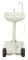 Camping handtvättstation med 35 L dispenser - SALALIS - SP060577