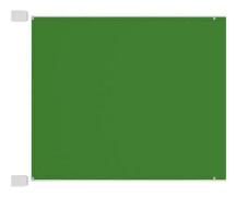 865•JILI®| NYHET Vertikal markis - Anti UV markis Ljusgrön 60x270 cm Oxford tyg