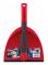 Vileda Broom set 2in1