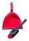 Vileda Broom set 2in1