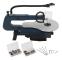 Rullsågssats 108 st 125 W 252 mm - SALUTUYA - BD14507