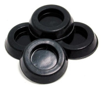 Ben Startech RUBBERFEET