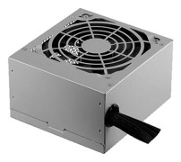 Strömtillförsel Mars Gaming APIII500SI 500W