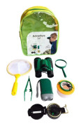 LINIEX ADVENTURE KIT - EXPLORER KIT (60146)