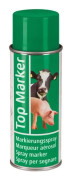Top Marker aerosol spray - grön/grön - 400 ml