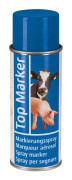 Top Marker aerosol spray - blå - 200 ml