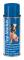 Top Marker aerosol spray - blå - 200 ml